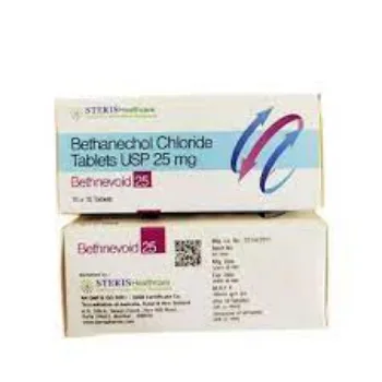 Bethanechol Chloride